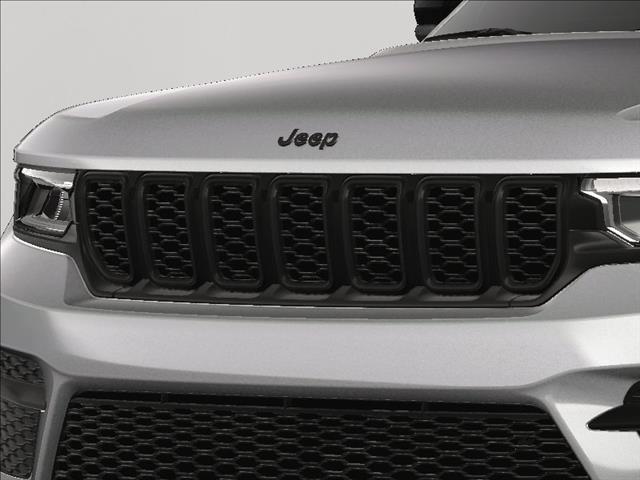 new 2024 Jeep Grand Cherokee car, priced at $43,652