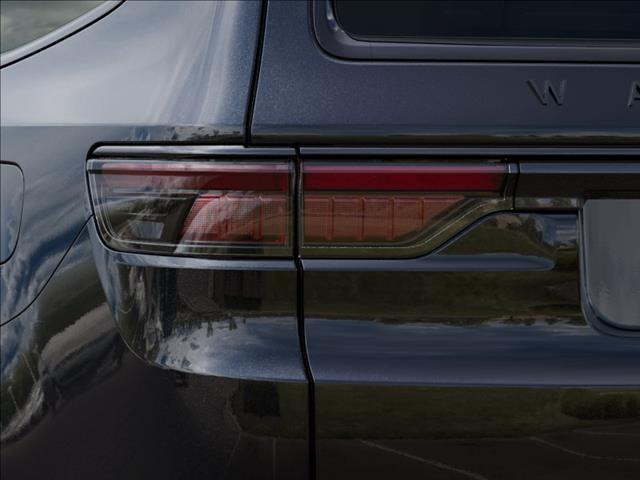 new 2025 Jeep Wagoneer car, priced at $69,672