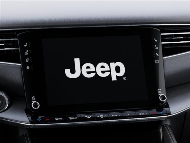 new 2025 Jeep Wagoneer car, priced at $69,672