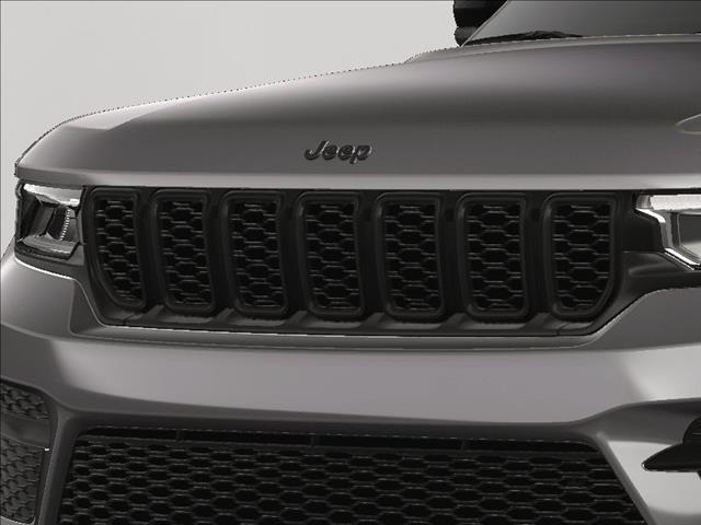 new 2024 Jeep Grand Cherokee car, priced at $41,097