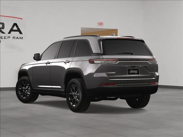 new 2024 Jeep Grand Cherokee car, priced at $41,097