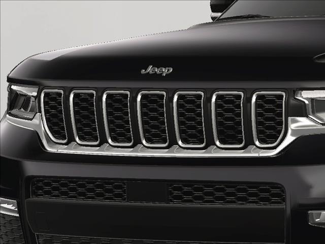 new 2024 Jeep Grand Cherokee L car, priced at $44,806