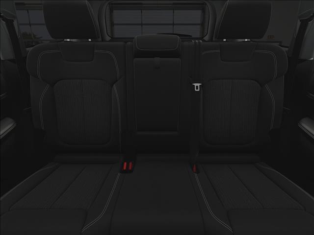 new 2025 Jeep Grand Cherokee car, priced at $41,317