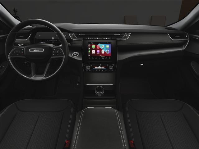 new 2025 Jeep Grand Cherokee car, priced at $41,317