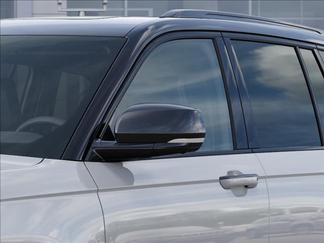 new 2025 Jeep Grand Cherokee car, priced at $59,742