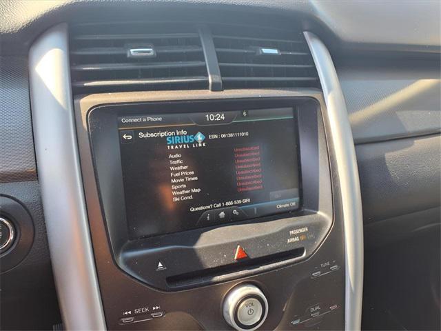 used 2014 Ford Edge car, priced at $9,000