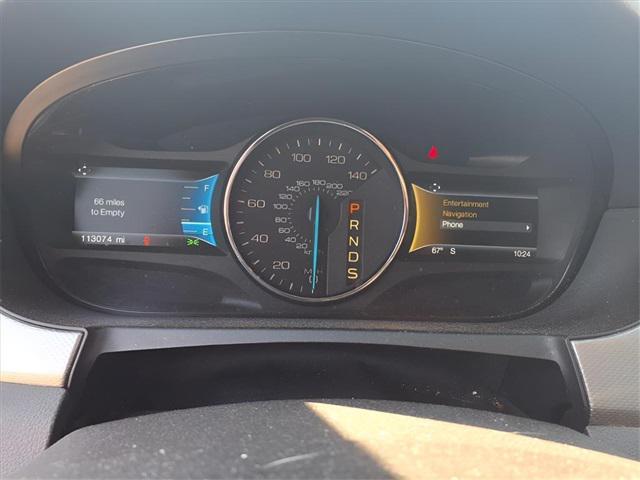 used 2014 Ford Edge car, priced at $9,000