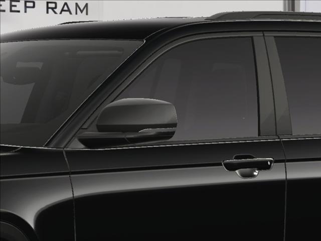 new 2025 Jeep Grand Cherokee car, priced at $47,835