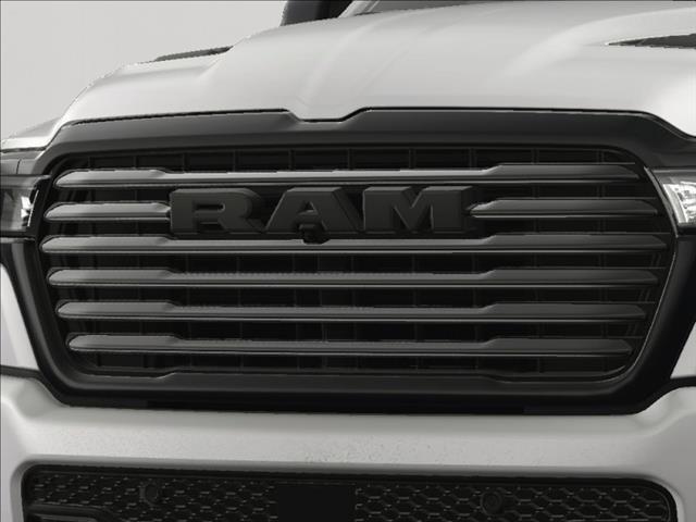 new 2025 Ram 1500 car, priced at $62,664