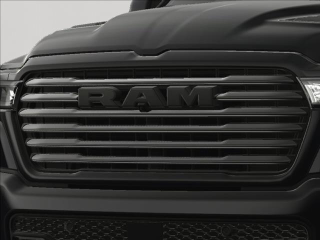 new 2025 Ram 1500 car, priced at $62,877