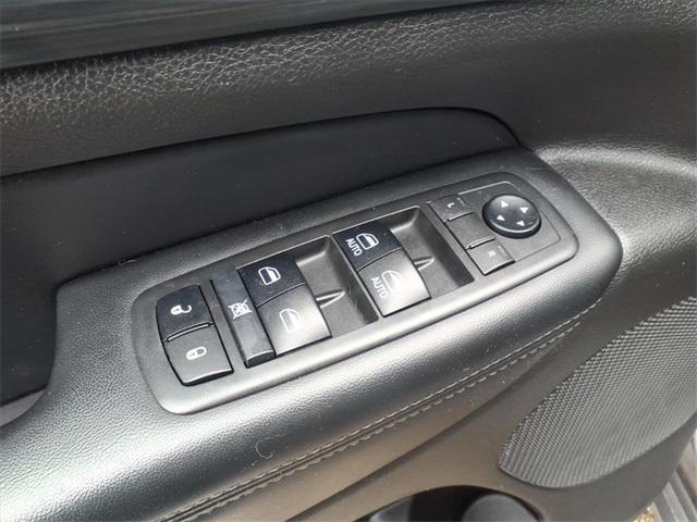 used 2019 Jeep Grand Cherokee car, priced at $15,000