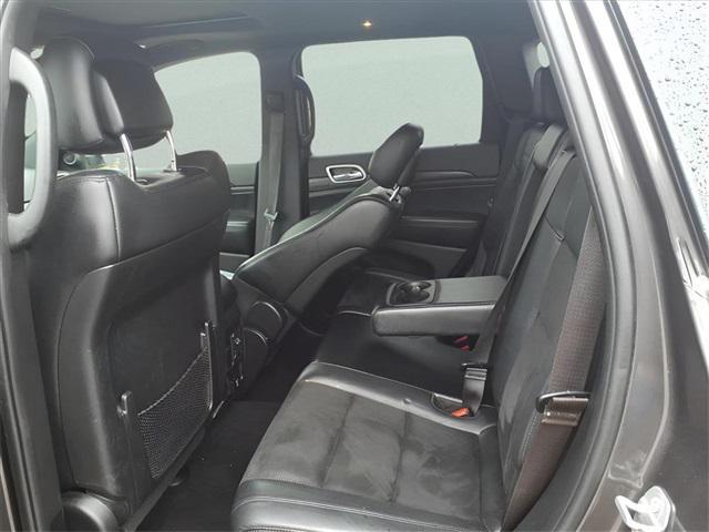 used 2019 Jeep Grand Cherokee car, priced at $15,000