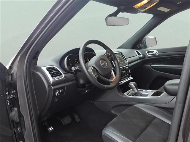 used 2019 Jeep Grand Cherokee car, priced at $15,000