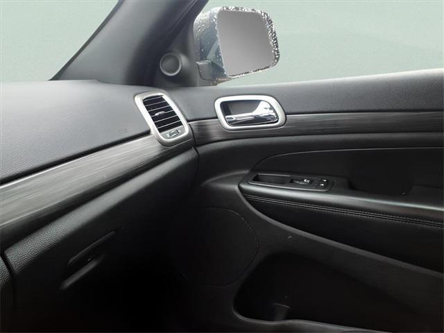 used 2019 Jeep Grand Cherokee car, priced at $15,000