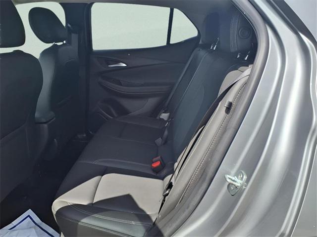 used 2024 Buick Encore GX car, priced at $23,000