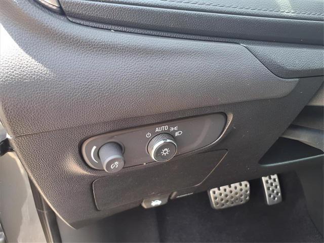used 2024 Buick Encore GX car, priced at $23,000