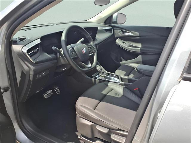 used 2024 Buick Encore GX car, priced at $23,000