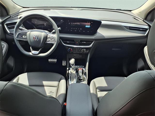 used 2024 Buick Encore GX car, priced at $23,000