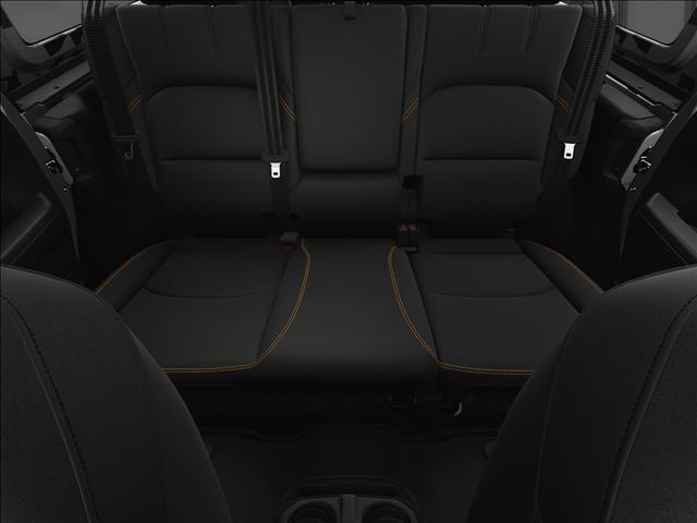 new 2025 Jeep Wrangler 4xe car, priced at $47,559