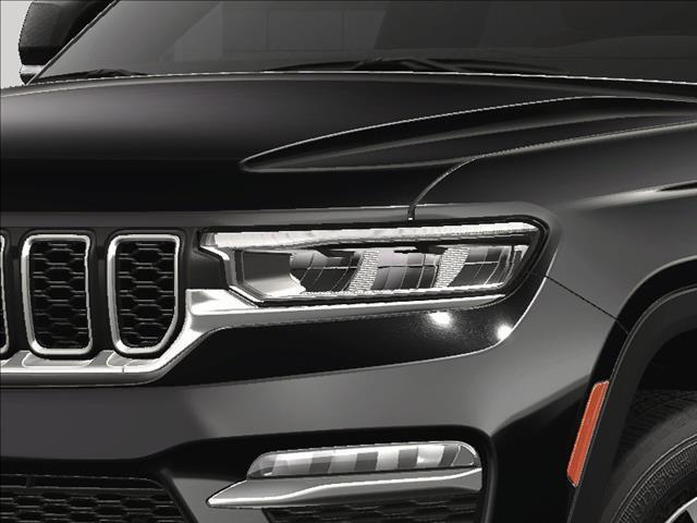 new 2025 Jeep Grand Cherokee car, priced at $51,005