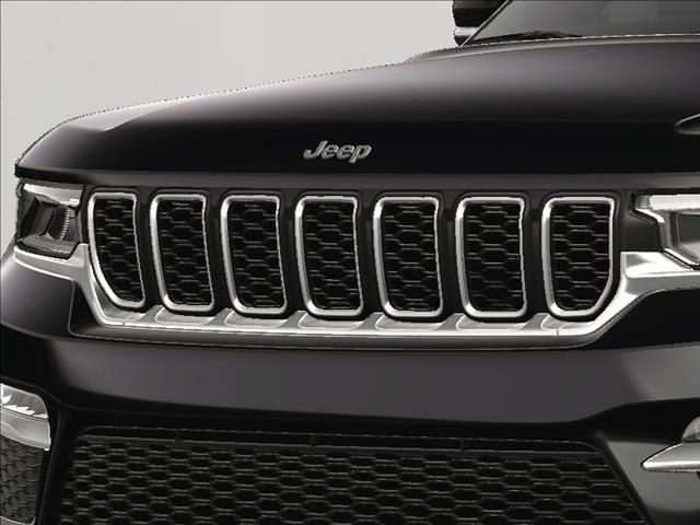 new 2025 Jeep Grand Cherokee car, priced at $51,005