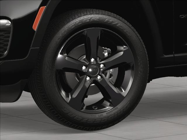 new 2025 Jeep Grand Cherokee car, priced at $48,835