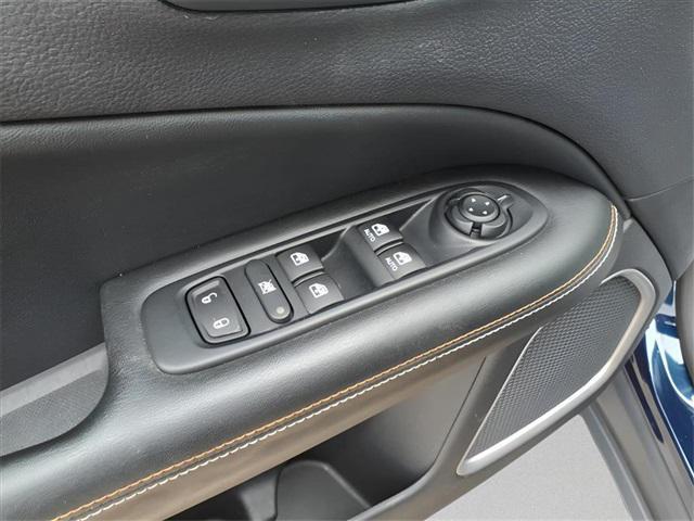 used 2018 Jeep Compass car, priced at $15,500