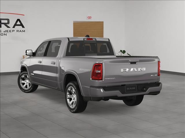 new 2025 Ram 1500 car, priced at $50,220
