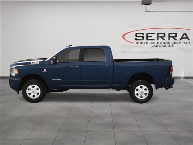 new 2024 Ram 2500 car, priced at $67,001