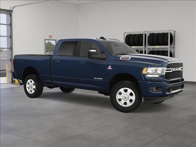 new 2024 Ram 2500 car, priced at $67,001