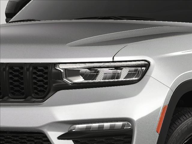 new 2024 Jeep Grand Cherokee car, priced at $46,210