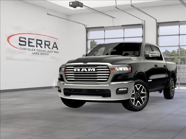 new 2026 Ram 1500 car, priced at $62,029