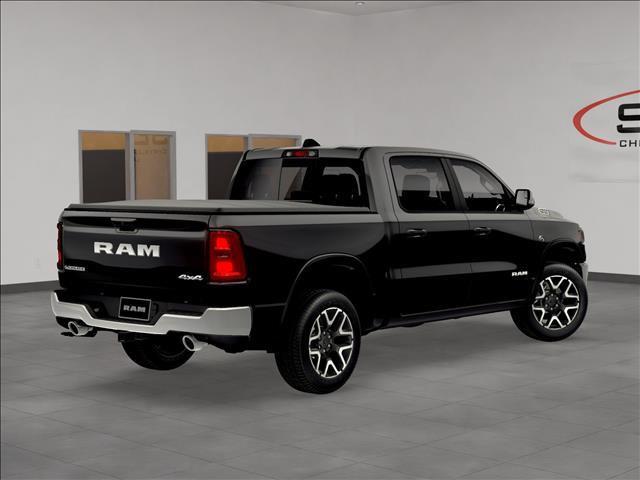 new 2026 Ram 1500 car, priced at $62,029