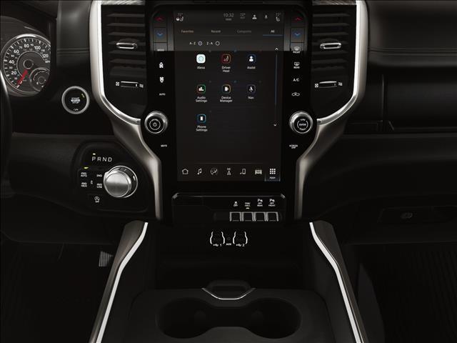 new 2026 Ram 1500 car, priced at $62,029