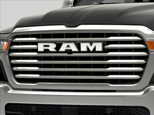 new 2026 Ram 1500 car, priced at $62,029