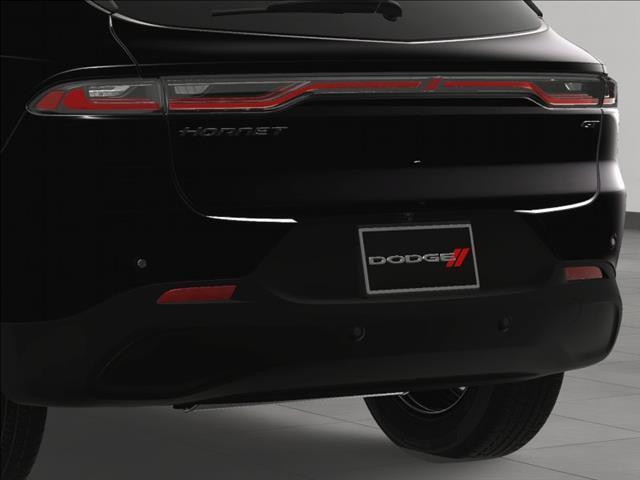 new 2024 Dodge Hornet car, priced at $34,806