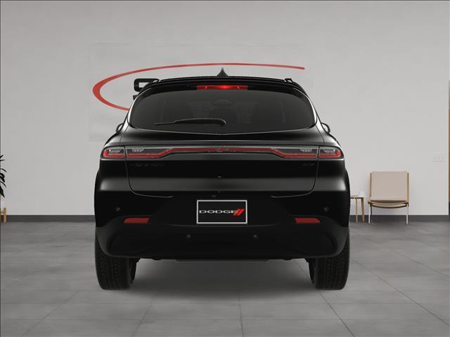 new 2024 Dodge Hornet car, priced at $34,806