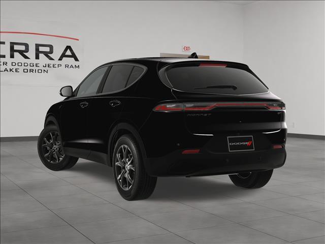 new 2024 Dodge Hornet car, priced at $34,806