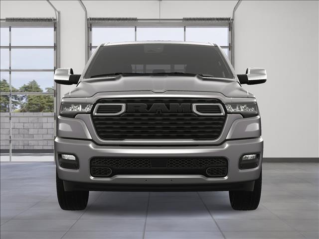 new 2025 Ram 1500 car, priced at $45,402