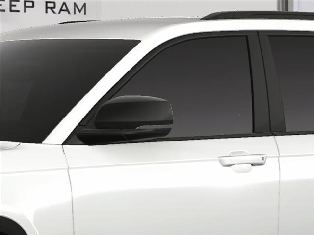 new 2025 Jeep Grand Cherokee car, priced at $48,576