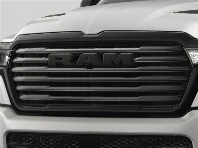 new 2025 Ram 1500 car, priced at $61,664