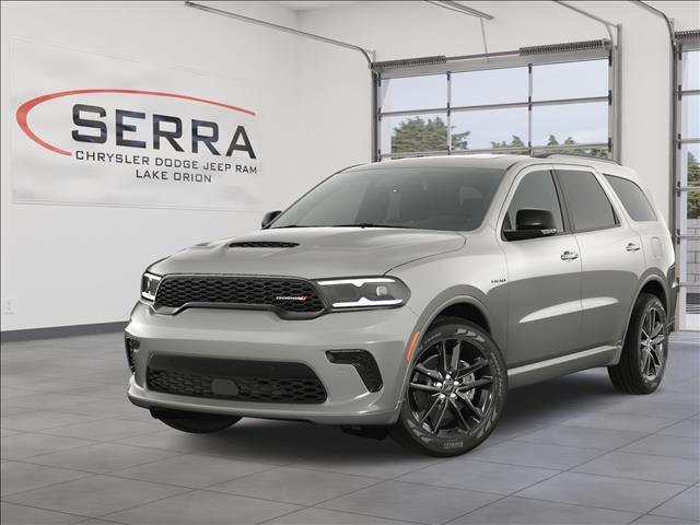 new 2024 Dodge Durango car, priced at $53,366