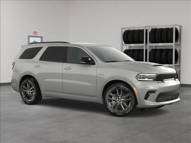 new 2024 Dodge Durango car, priced at $53,366