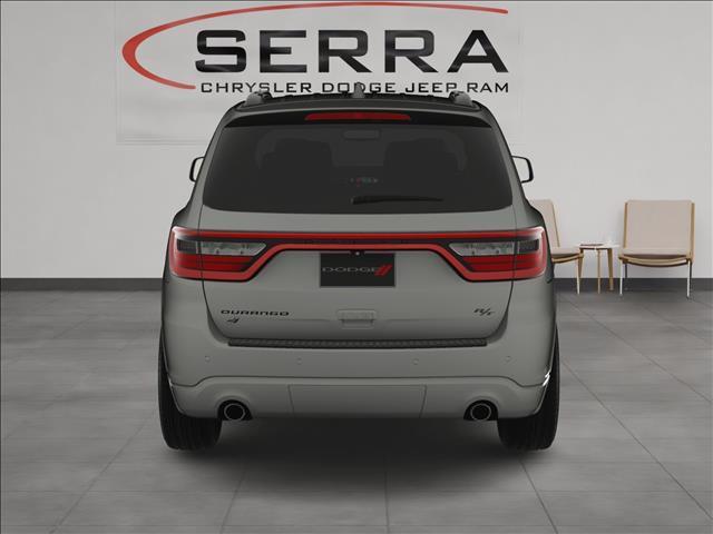 new 2024 Dodge Durango car, priced at $53,366