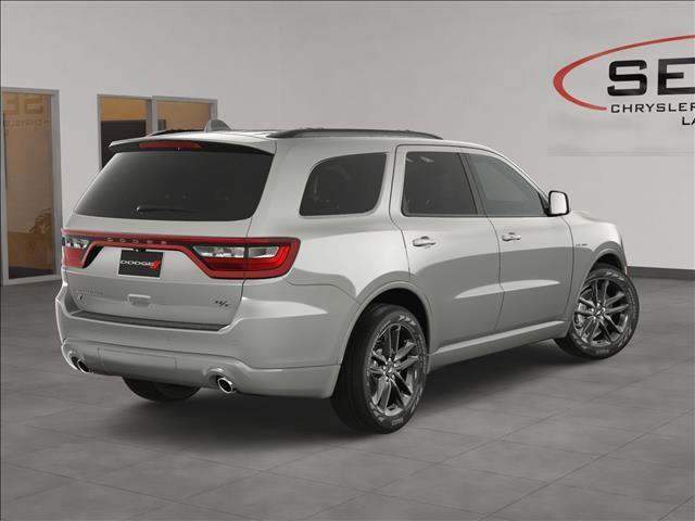 new 2024 Dodge Durango car, priced at $53,366