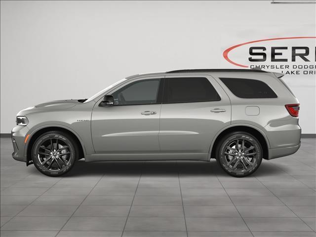 new 2024 Dodge Durango car, priced at $53,366