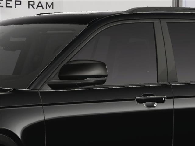 new 2025 Jeep Grand Cherokee car, priced at $55,660