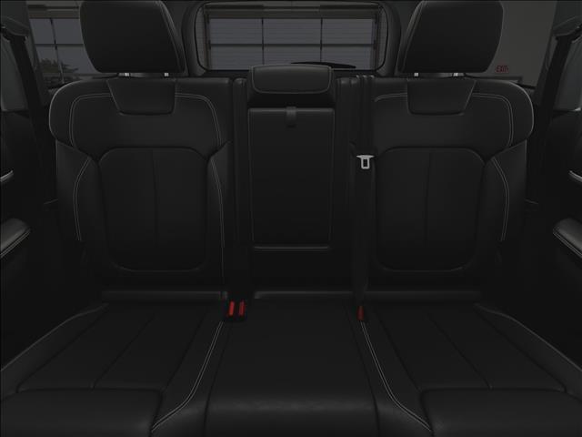 new 2025 Jeep Grand Cherokee car, priced at $55,660