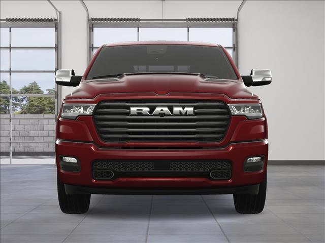 new 2025 Ram 1500 car, priced at $60,384