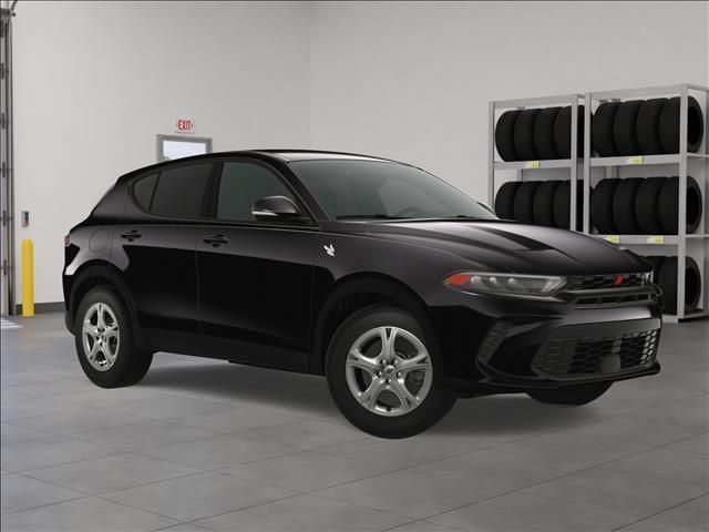 new 2024 Dodge Hornet car, priced at $26,546